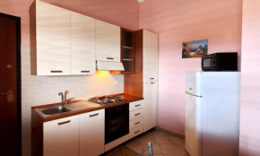 Penthouse with sea view in Lu Bagnu, Castelsardo